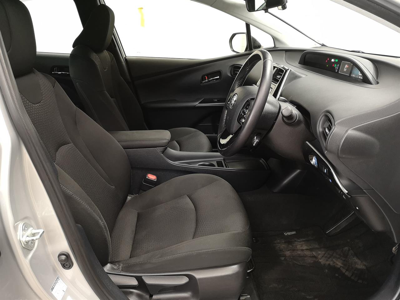 2020 Toyota Prius