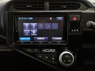 2016 Toyota Aqua - Thumbnail