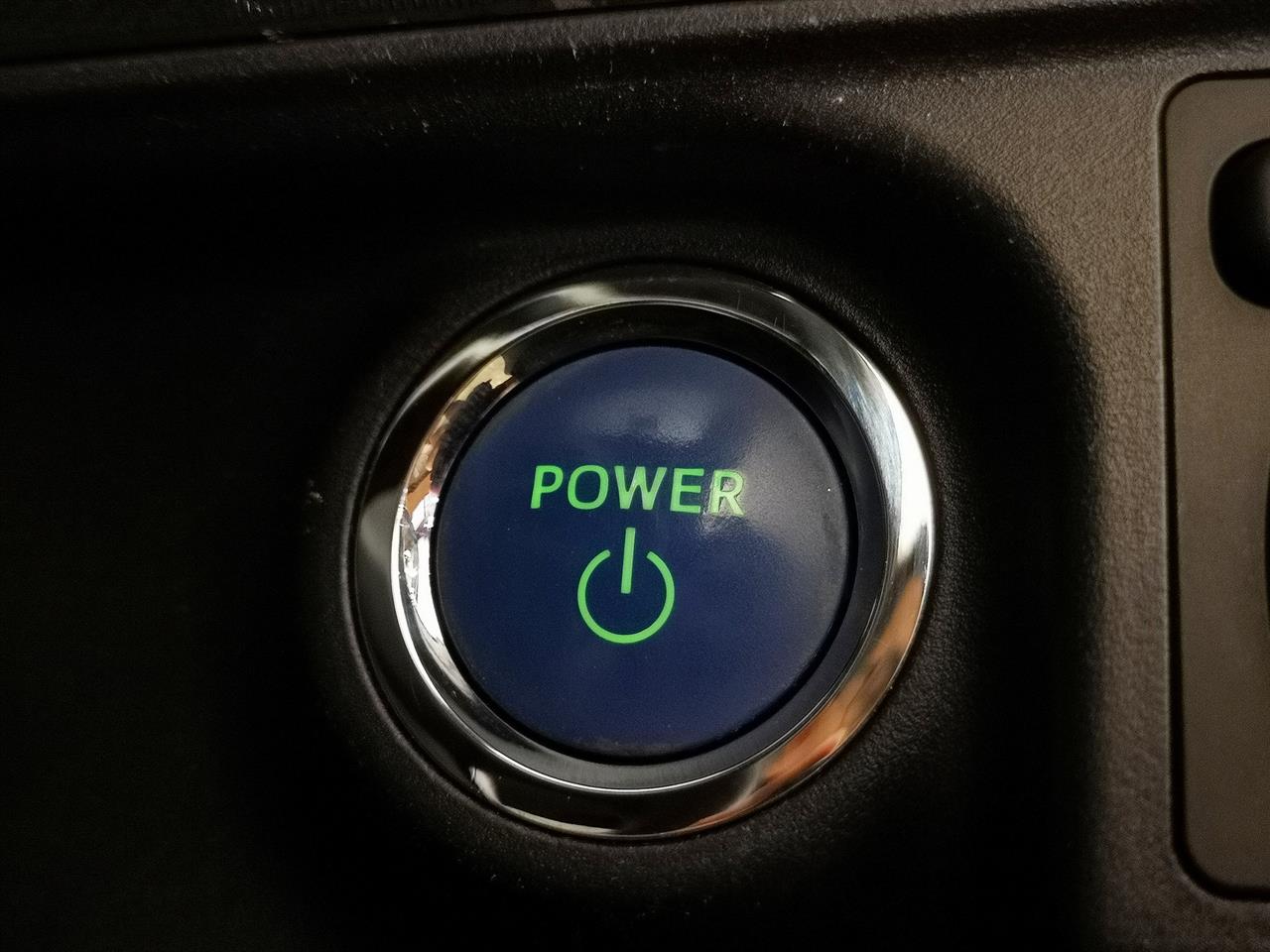 2016 Toyota Aqua