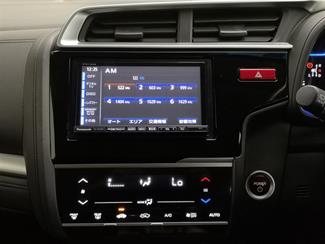 2013 Honda Fit - Thumbnail