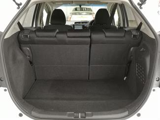 2013 Honda Fit - Thumbnail