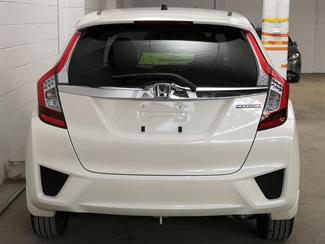 2013 Honda Fit - Thumbnail