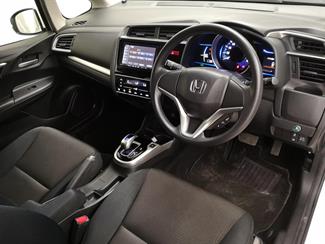 2013 Honda Fit - Thumbnail