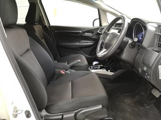 2013 Honda Fit - Thumbnail