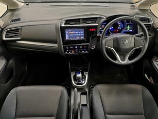 2013 Honda Fit - Thumbnail