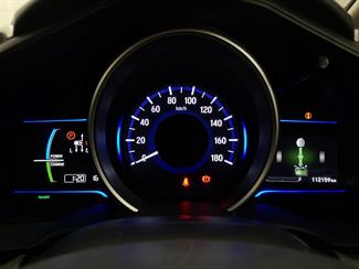 2013 Honda Fit - Thumbnail