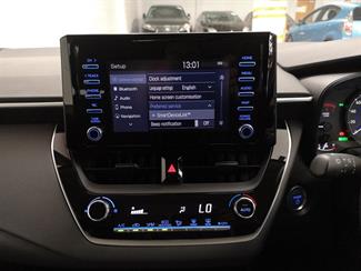 2021 Toyota Corolla - Thumbnail