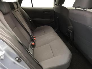 2021 Toyota Corolla - Thumbnail