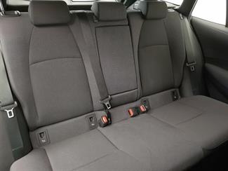 2021 Toyota Corolla - Thumbnail