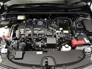 2021 Toyota Corolla - Thumbnail