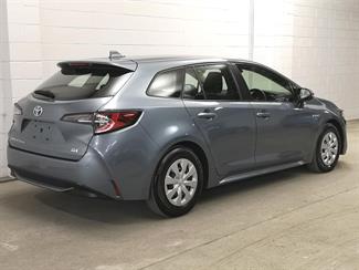 2021 Toyota Corolla - Thumbnail