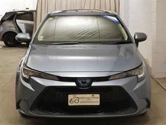 2021 Toyota Corolla - Thumbnail