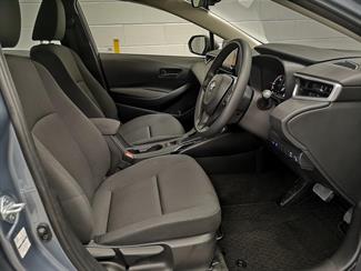 2021 Toyota Corolla - Thumbnail