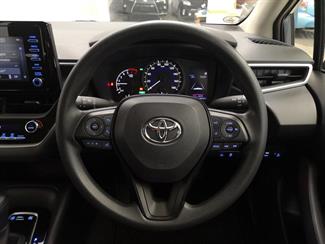 2021 Toyota Corolla - Thumbnail