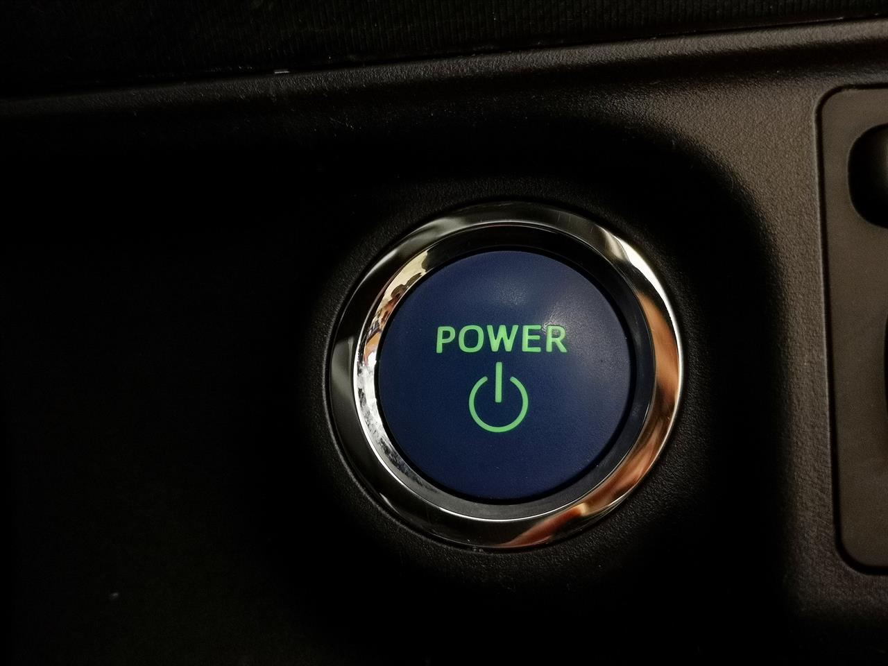 2016 Toyota Aqua