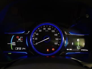 2016 Honda Grace - Thumbnail