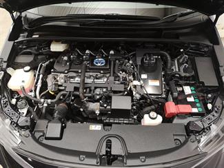 2020 Toyota Corolla - Thumbnail