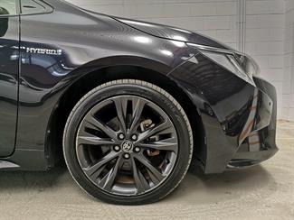 2020 Toyota Corolla - Thumbnail