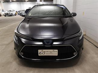 2020 Toyota Corolla - Thumbnail