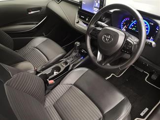 2020 Toyota Corolla - Thumbnail