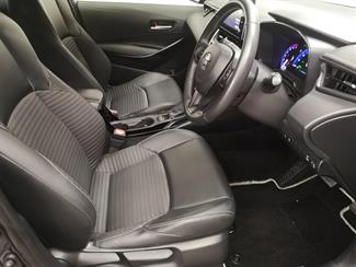 2020 Toyota Corolla - Thumbnail