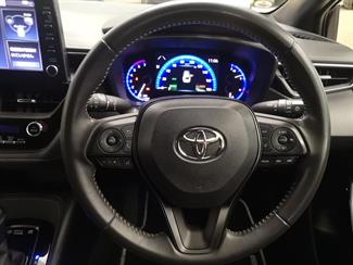 2020 Toyota Corolla - Thumbnail