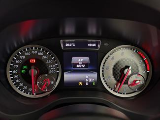2015 Mercedes-Benz A 180 - Thumbnail