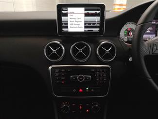 2015 Mercedes-Benz A 180 - Thumbnail
