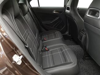 2015 Mercedes-Benz A 180 - Thumbnail