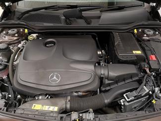 2015 Mercedes-Benz A 180 - Thumbnail