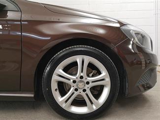 2015 Mercedes-Benz A 180 - Thumbnail