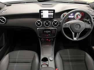 2015 Mercedes-Benz A 180 - Thumbnail