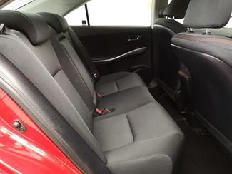 2016 Toyota Sai - Thumbnail