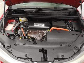 2016 Toyota Sai - Thumbnail