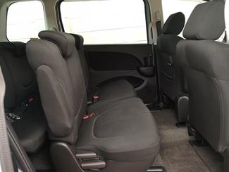 2012 Mazda Biante - Thumbnail