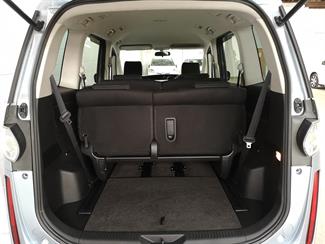 2012 Mazda Biante - Thumbnail