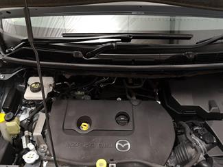 2012 Mazda Biante - Thumbnail