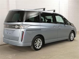 2012 Mazda Biante - Thumbnail