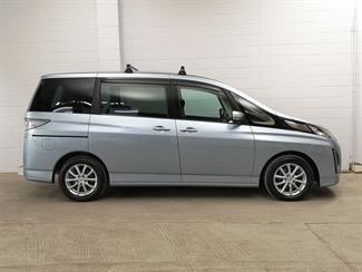 2012 Mazda Biante - Thumbnail