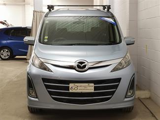 2012 Mazda Biante - Thumbnail