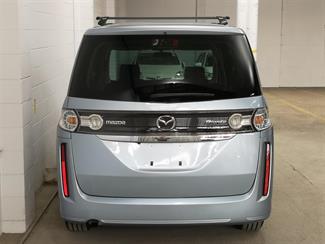 2012 Mazda Biante - Thumbnail