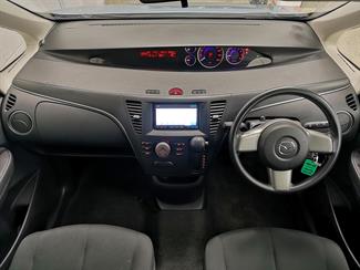 2012 Mazda Biante - Thumbnail