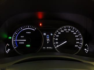 2012 Lexus GS 450H - Thumbnail