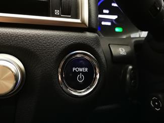 2012 Lexus GS 450H - Thumbnail