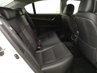 2012 Lexus GS 450H - Thumbnail