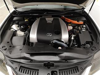 2012 Lexus GS 450H - Thumbnail