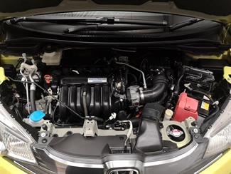 2015 Honda Fit - Thumbnail