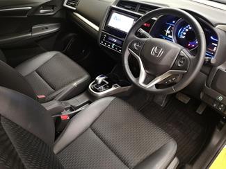 2015 Honda Fit - Thumbnail