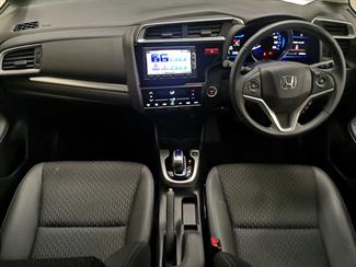 2015 Honda Fit - Thumbnail