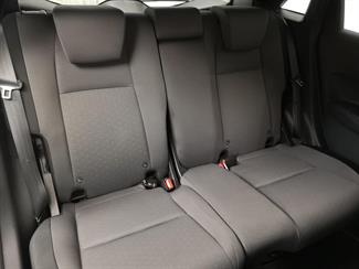 2021 Honda Fit - Thumbnail
